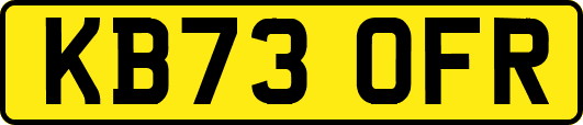 KB73OFR