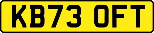 KB73OFT