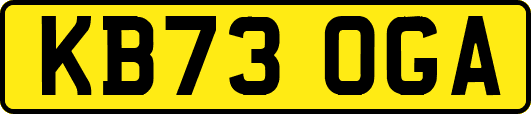 KB73OGA