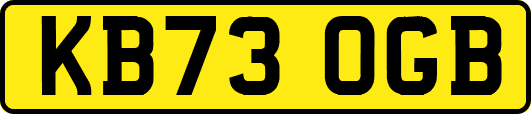 KB73OGB