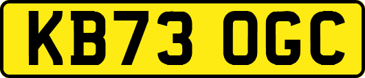 KB73OGC