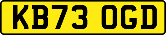 KB73OGD