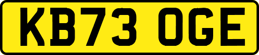 KB73OGE
