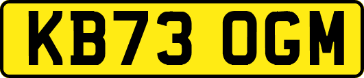 KB73OGM