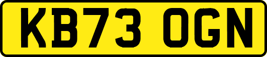 KB73OGN