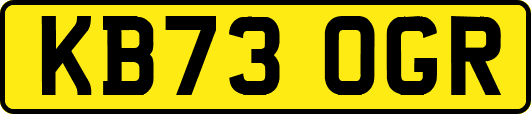 KB73OGR