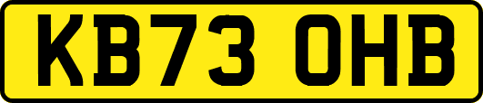 KB73OHB
