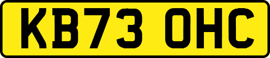 KB73OHC