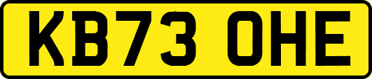 KB73OHE