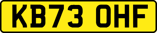 KB73OHF