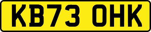KB73OHK