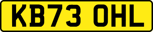 KB73OHL