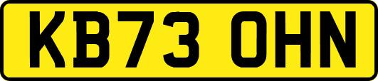 KB73OHN