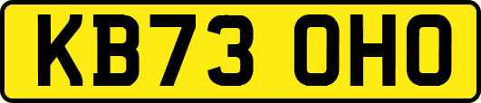 KB73OHO