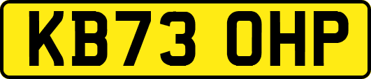 KB73OHP