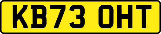 KB73OHT