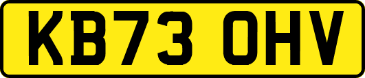KB73OHV
