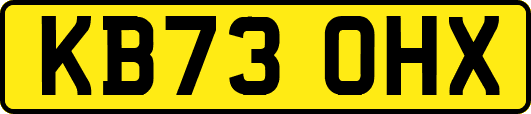 KB73OHX