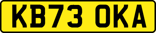 KB73OKA
