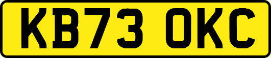 KB73OKC
