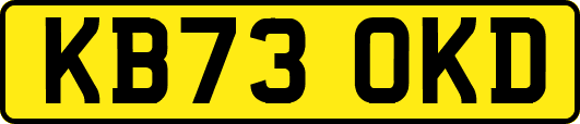 KB73OKD