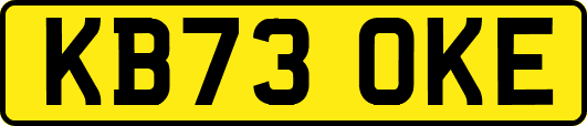 KB73OKE