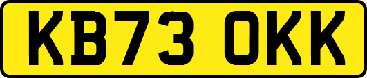 KB73OKK