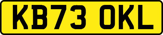 KB73OKL
