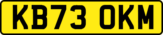 KB73OKM