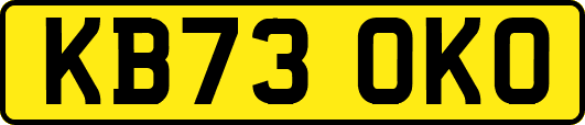 KB73OKO