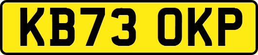 KB73OKP
