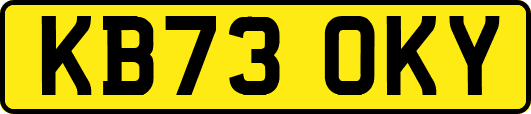 KB73OKY