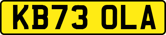 KB73OLA