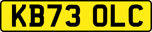 KB73OLC