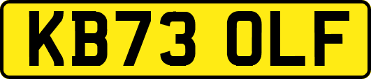 KB73OLF
