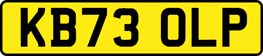 KB73OLP