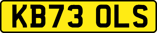KB73OLS