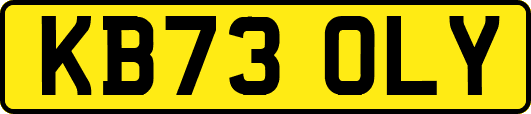 KB73OLY