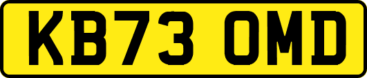 KB73OMD