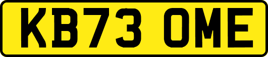 KB73OME