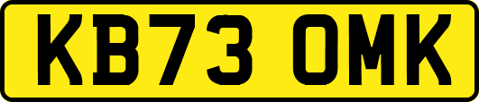 KB73OMK