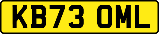 KB73OML