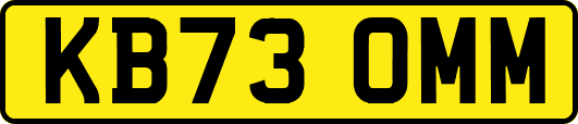 KB73OMM