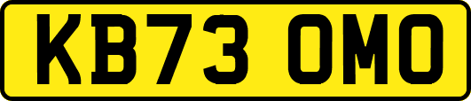 KB73OMO