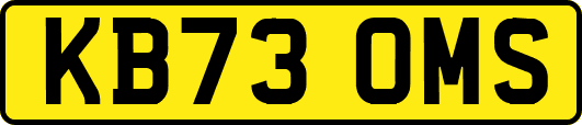 KB73OMS
