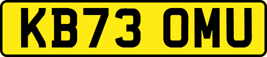 KB73OMU