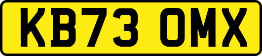 KB73OMX