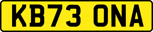KB73ONA