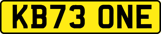 KB73ONE