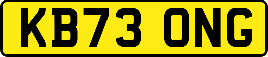 KB73ONG